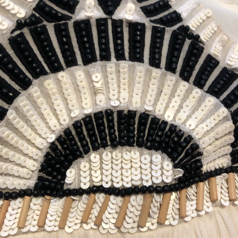More pics of Queen of Sheba dress
